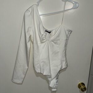 ZARA Bodysuit 🤍